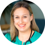 Kristina Lemene, DNP, FNP-BC Ponce Primary Care